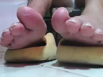 Chaturbate Private Sex Chat of srfindomfeet_