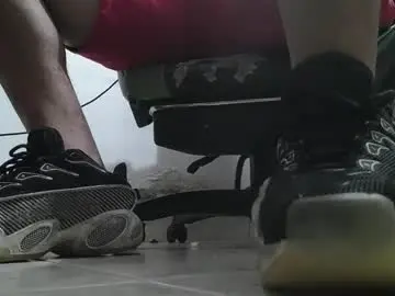 Chaturbate Best Webcam of srfindomfeet_