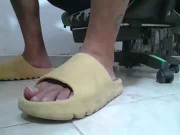 Chaturbate Private Sex Chat of srfindomfeet_