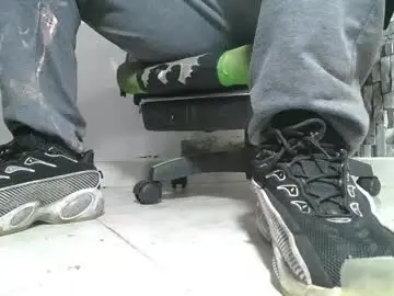 Chaturbate Best Webcam of srfindomfeet_