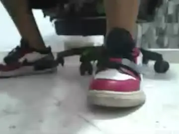Chaturbate Sex Cam of srfindomfeet_