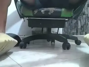 Chaturbate Live Sex of srfindomfeet_