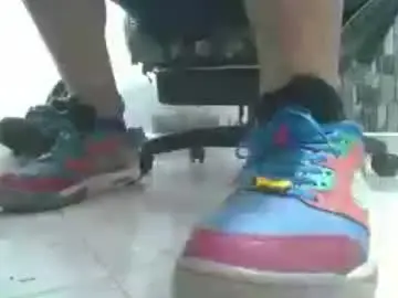 Chaturbate Adult Video Chat of srfindomfeet_