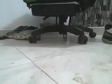 Chaturbate Live Porn of srfindomfeet_