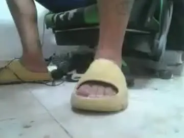 Chaturbate Adult Video Chat of srfindomfeet_
