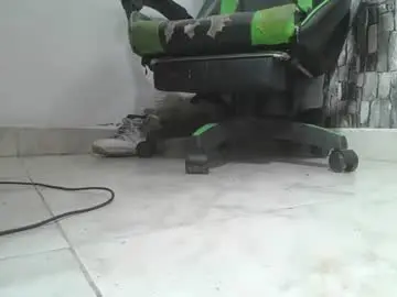 Chaturbate Sex Chat of srfindomfeet_