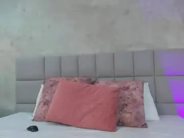 Chaturbate Best Webcam of stefanny_lopez19x