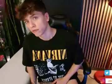 Chaturbate Nude Webcam of stev_austin_