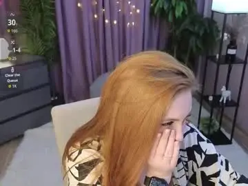 Chaturbate Best live sex cam show of sydneysweeton