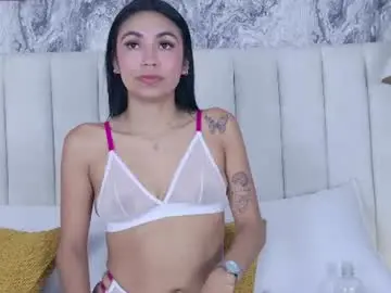 Chaturbate Live Porn of vega_sara