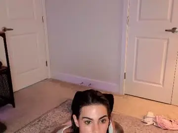 Chaturbate Nude Webcam of veronikavengeance