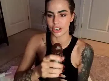 Chaturbate Live Sex of veronikavengeance