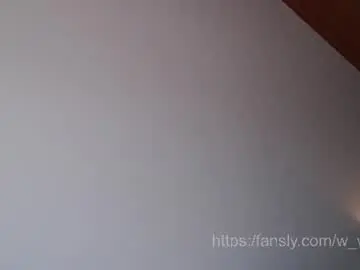 Chaturbate Nude Webcam of w_witcher