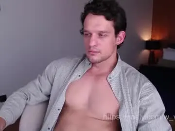 Chaturbate Nude Webcam of w_witcher