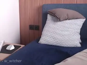Chaturbate Best Webcam of w_witcher