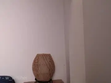 Chaturbate Best live sex cam show of w_witcher