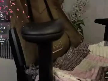Chaturbate Nude Webcam of xiao_eclipse