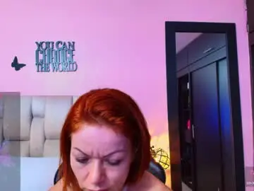 Chaturbate Live Porn of yulina_xue