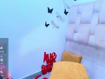Chaturbate Live Sex of yulina_xue
