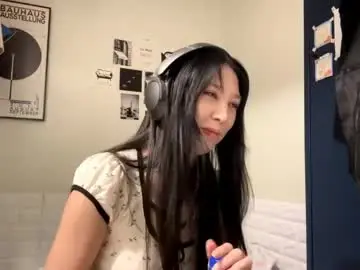 Chaturbate Free Porn Cam of zulaedds