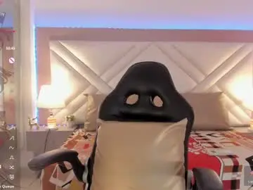 Chaturbate Live Sex Cam of _shayra_