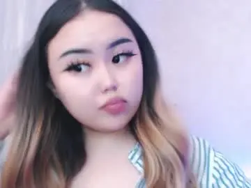 Chaturbate Live Sex of amelia_sunlight