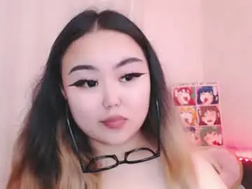 Chaturbate Live Porn of amelia_sunlight