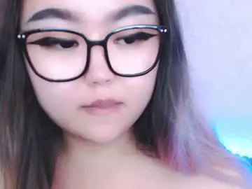 Chaturbate Live Sex Cam of amelia_sunlight