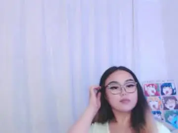 Chaturbate Private Sex Chat of amelia_sunlight