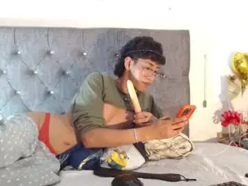 Chaturbate Best Webcam of andymoonn