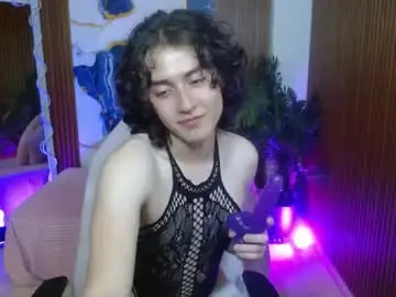 Chaturbate Sex Chat of ariell_tay