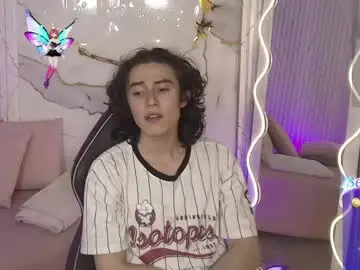 Chaturbate Adult Webcam of ariell_tay