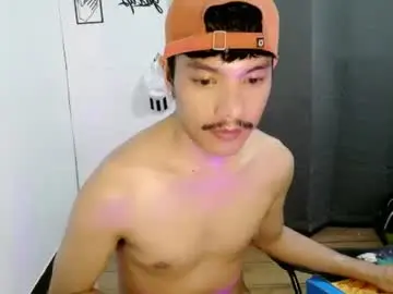 Chaturbate Sex Cam of asian_darlingcummerxxx