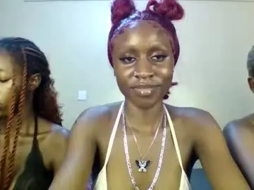 Chaturbate Sex Chat of babydoll_230