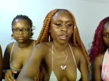 Chaturbate Free Porn Cam of babydoll_230