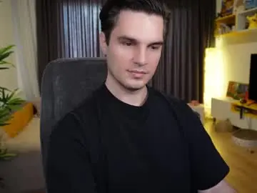 Chaturbate Nude Webcam of billypassion