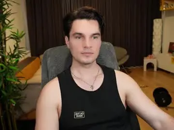 Chaturbate Adult Video Chat of billypassion