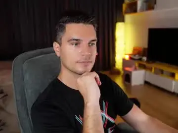 Chaturbate Sex Chat of billypassion