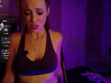 Chaturbate Nude Webcam of brookieslife