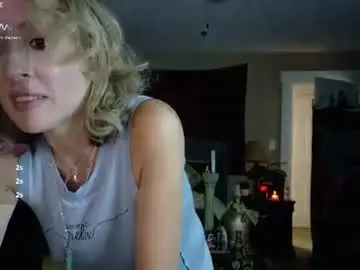 Chaturbate Nude Webcam of brookieslife