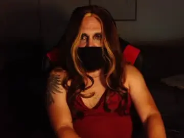 Chaturbate Private Sex Chat of crossdressercrowe