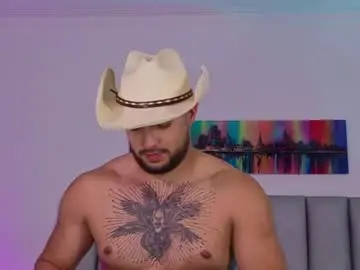 Chaturbate Sex Cam of david_clark25