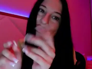 Chaturbate Sex Chat of delly_love