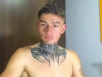 Chaturbate Live Sex Cam of estebanchar_
