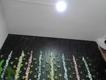 Chaturbate Live Sex Cam of evangeline_sweet4