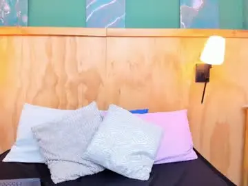 Chaturbate Best Webcam of halleylorens