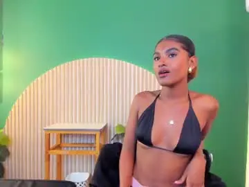 Chaturbate Best Webcam of halleylorens