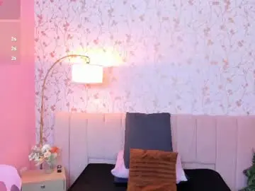 Chaturbate Live Porn of halleylorens