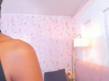 Chaturbate Nude Webcam of halleylorens