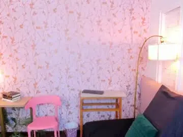 Chaturbate Sex Cam of halleylorens